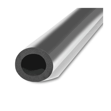 Трубка SOLAR HT AL CLAD 54/19 1м Т<150С черн K-flex 19054214324CL