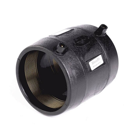 Муфта ПЭ100 эл/св Дн160 Ру16 SDR11 SMART JOINT EFCL160A