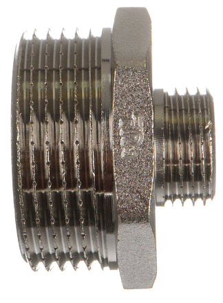 ниппель 1/2"-1.1/4" TRm 06016