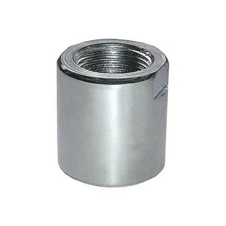 Муфта лат перех Ду25х20 м/м для п/суш хр 0006-01 RCN