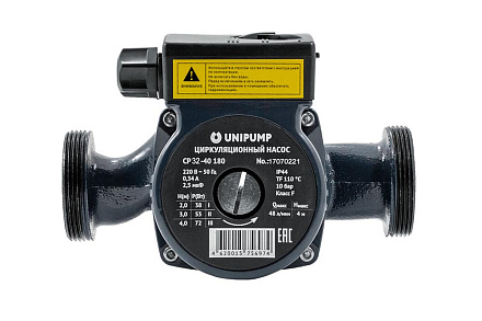 Циркуляционный насос CP 32-40 180