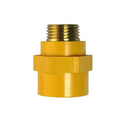 изолятор 3/4"-3/4" в/н