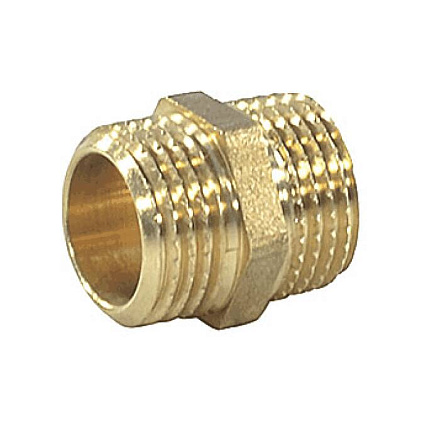 Ниппель лат Ду32 НР VALFEX VF.582.L.114