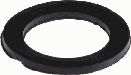 прокладка 1" д/полотенцесушит.(100шт.)