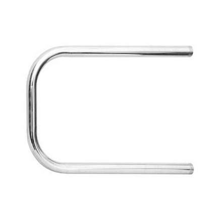 Полотенцесуш П-обр 1" 500х400 Эко б/к Терминус 4670030724175