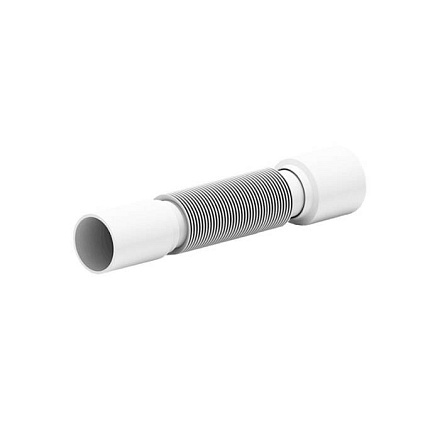 Гофра 40х50 L=225-415мм АНИ Пласт K435