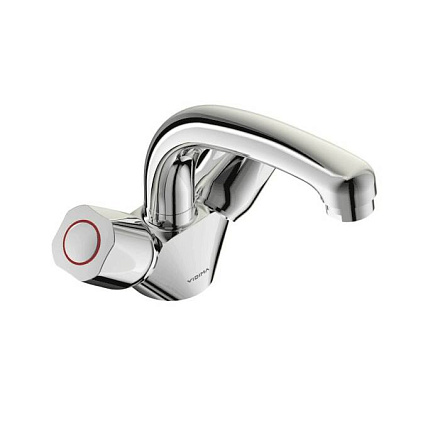 Смес/умыв ISKAR к/затв Vidima BA166AA