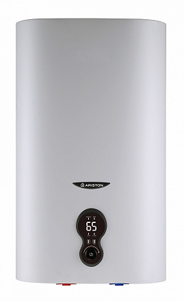 Водонагреватель электр. накопительный ARISTON 50л с элек.упр. LEXIS 50 (3626309)
