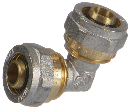 уголок 16*16 ц/ц ТRm 01200