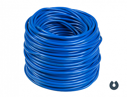 Кабель водопогружной UNIPUMP КВВ 3*2, 5 (бухта 100 м)