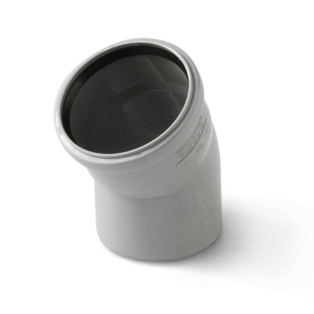 ОТВОД D=110 30* ПП Pro Aqua