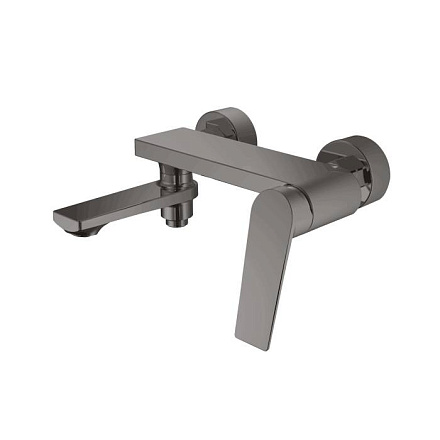 Смес/ванна однор кор/изл в/к Haiba HB60533-3