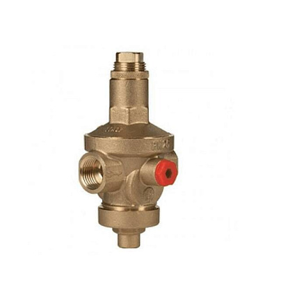 Регулятор давл мемб Ду25 Ру25 м/м Рн1,5-7 Giacomini R153MY005