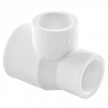 Тройник  ТЕВО  75x50x75 (2/20)
