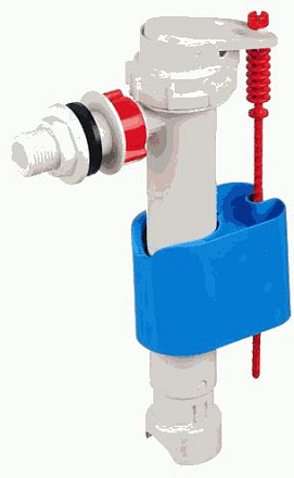 механизм впускной бок. подв. 1/2" АНИ WC5010