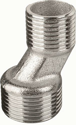 эксцентрик д/смесителя L=44мм нерж. сталь MELODIA MKP20769WC