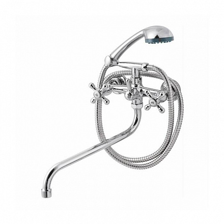 Смес/ванна ПСМ-157-К/89 к/затв дл/изл в/к Профсан PSM-157-89