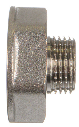 переходник 1/2"н-1"в TRm 06084