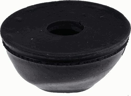 груша д/бачка с отверстием