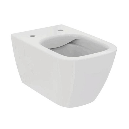 Унитаз подвесной I.LIFE B б/о б/сид Ideal Standard T461401