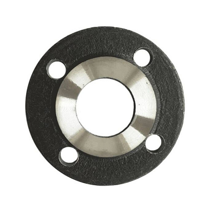 Фланец плоский ст 250-16 12х26мм 01-1 ГОСТ 33259-2015 ЭКО