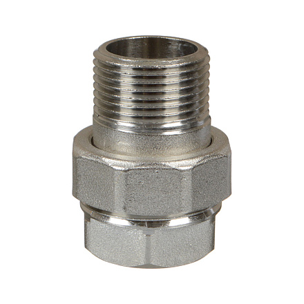 американка прямая 1" в/н O-Ring TRm 06293L