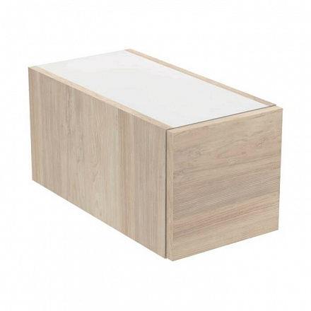 Шкаф ADAPTO светло-коричневое дерево Ideal Standard U8419FF