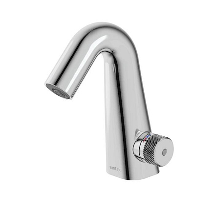 Смес/умыв Космо сенсорный лит/изл Santek WH5A06019C001