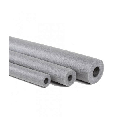 Трубка вспененный полиэтилен PE 25/13 L=2м Тмакс=95°C серая K-flex 130252155PE0N0