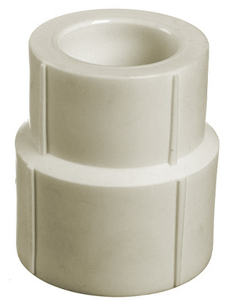 муфта переходная PPRC 25*20 в/в КРОСС