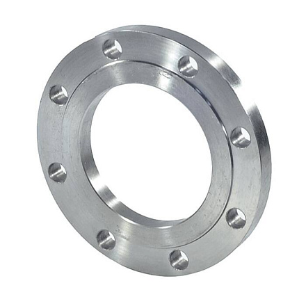 Фланец сталь плоский Ду 1000 Ру10 тип 01 ряд 1 исп. B ZR HZMPU