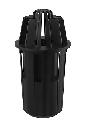 гидрозатвор для ливневых желобов Alcadrain AVZ-P007