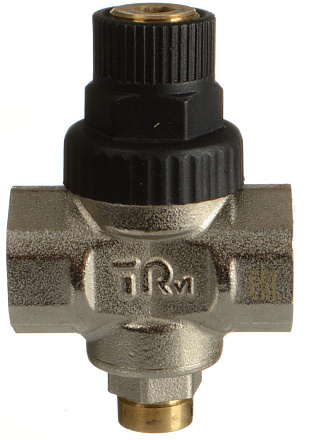 регулятор давления 1/2" TeRma (33931)