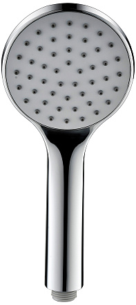 Лейка KAISER  SH-071 ручная 1-jet в коробке 100*232, 4mm