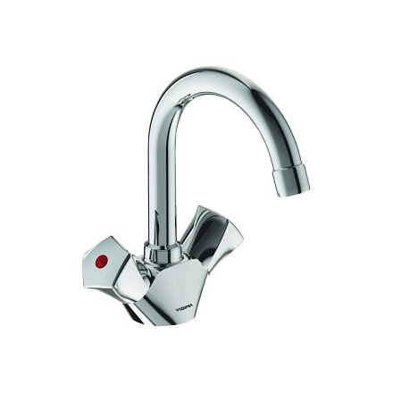 Смес/умыв LIFE к/затв Vidima BA358AA