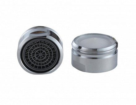 Аэратор KAISER 1/2" М24*1 (наружняя резьба) /10 шт/ (стар. арт. M24)