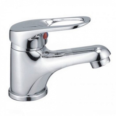 Смеситель тюльпан шар. 40 мм. (10/1)