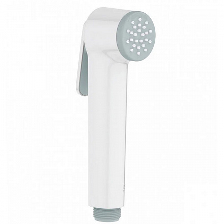 лейка для биде MELODIA Disco White/Диско белая MKP24006wt