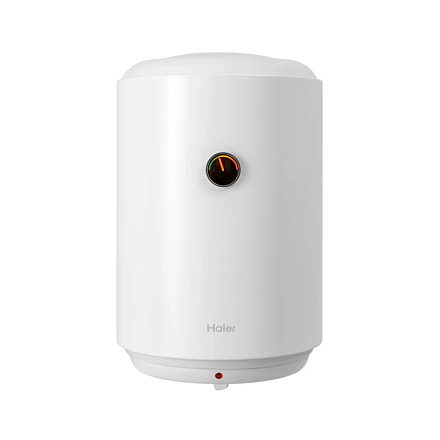 водонагреватель электрич. накопит. Haier 30л с мех. упр., верт., 1, 5кВт ES30V-B2SLIM GA0GHLE00RU