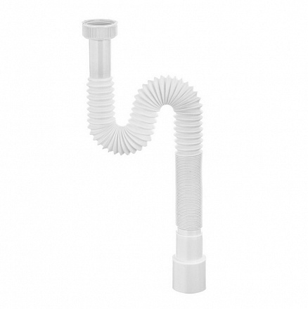 гофра VIR 1.1/4"х40/50 МИНИ Элит 800мм арт.6264