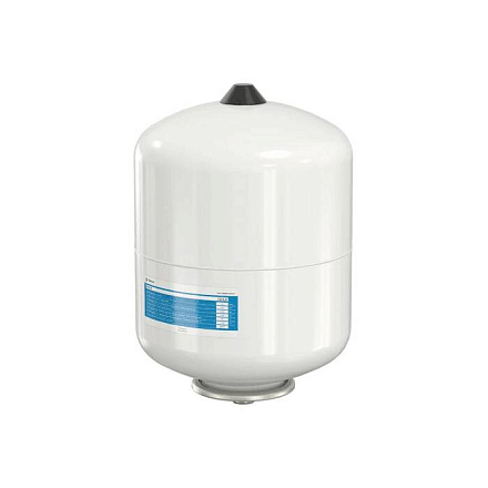 Гидроаккумулятор верт бел 18л 10атм 3/4" НР Airfix R Flamco 24459RU
