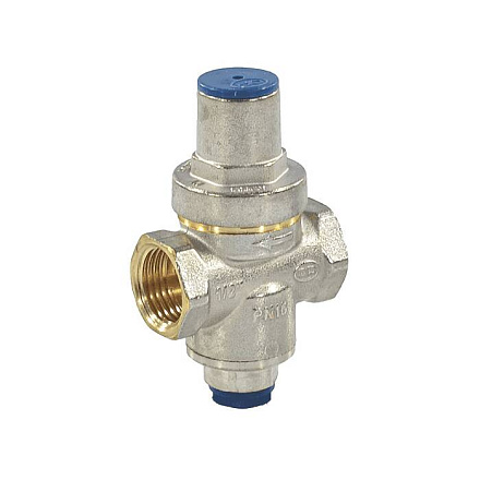 Регулятор давл порш Ду15 Ру16 м/м Рн1-5, 5 OR 0232.015