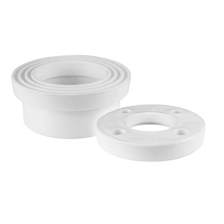 комплект бурт + фланец PPRC 50, PN25 РТП