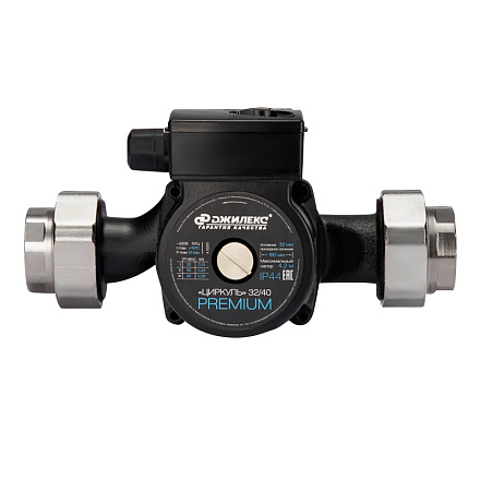 насос циркуляционный Джилекс ЦИРКУЛЬ 32/40 PREMIUM