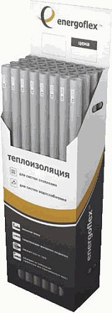 трубка ENERGOFLEX SUPER 25/20*2м