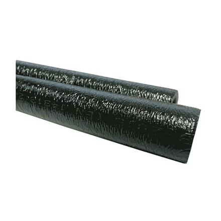 Трубка SUPER PROTECT BLACK 16/6 2м Т<95С черн Energoflex EFXT016062SUPRBK400