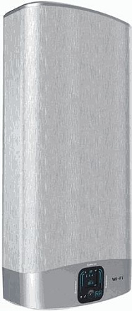 Водонагреватель электрический накоп ARISTON 50л с эл. упр. ABS VLS EVO WI-FI 50 (3700455) снято