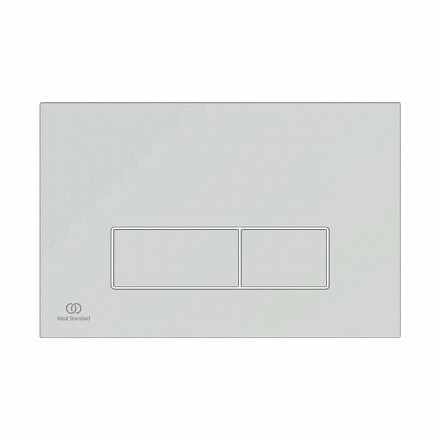 Кнопка д/инст мех хр гл OLEAS M2 Ideal Standard R0121AA