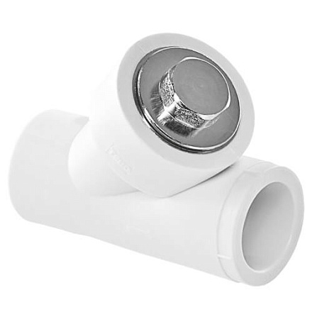 Фильтр сетчатый  ТЕВО 1v 32 вн./вн. (300мкм.) (5/30)