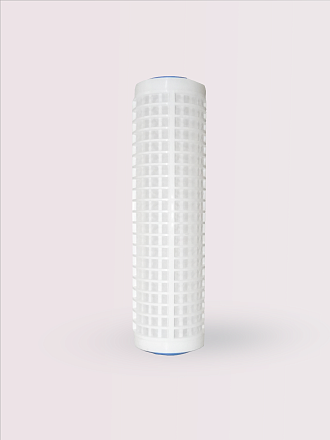 Картридж из нейлоновой сетки RL 10SL (25 шт.в кор.)